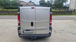 Opel Vivaro 2.0 CDTI L1H1 2.7t - 4