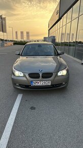 BMW 530i xDrive - 4