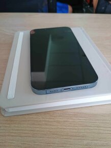 IPhone 13Pro Max 128GB Sierra Blue - 4