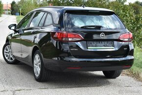 Opel Astra ST 1.6 CDti 2017 ////7.399,- EUR//// - 4