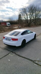 Audi A5 sportback - 4