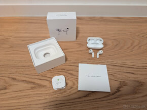 Airpods Pro (1st gen) - original / iStores - 4