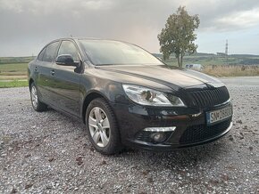 Škoda Octavia 2 - 4