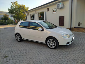 Volkswagen golf 5 1,9 TDI 77 kw Šport line - 4