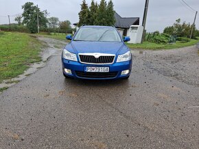 Škoda Octavia 2 1.9 tdi 77kw - 4