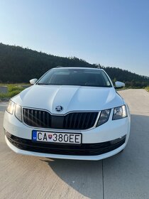 Škoda octacia 3 Fl. 1,6tdi - 4