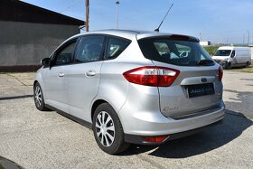 Ford C-Max 1.0 EcoBoost SCTi Collection X - 4