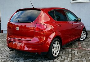 Seat Altea 1.9 tdi bez DPF filtra - 4