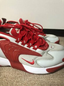 Nike Zoom 2k sneakersy - 4