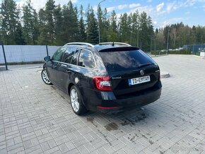 Octavia 3 FL DSG Webasto 2017 2.0 TDi 110kW - 4