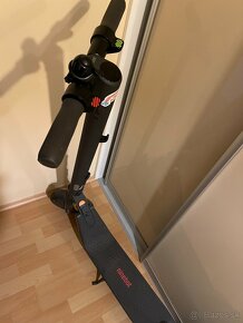 Ninebot by Segway E22E čierna - 4