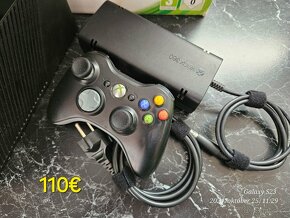 Xbox 360 - 4