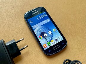 Samsung Galaxy S3 mini - 4