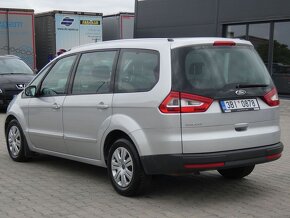 Ford Galaxy 2.0 TDCI SLEVA AKCE DO 15.11 - 4