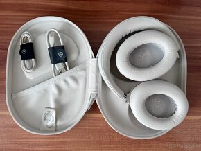 Predám slúchadlá BOSE QuietComfort Ultra Headphones biele - 4