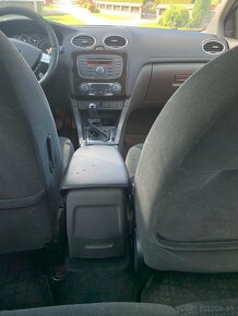 Predam ford focus  1.8 tdi - 4