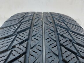 Zimné pneu Bridgestone Blizzak - 225/50 r17 - 4