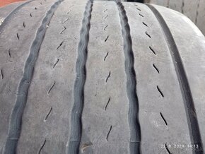 455/40 R22,5 Hankook / Návesové - 4