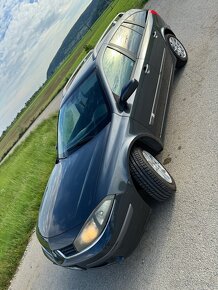 Renault laguna 1.9DCi - 4