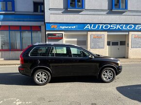 Volvo XC90 D5 147kW MY2013 SUMMUM - 4