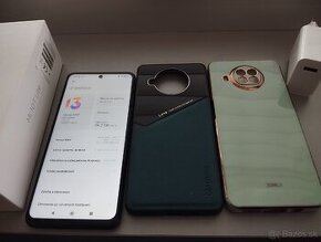 Xiaomi Mi 10T Lite - 4