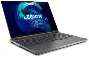 Lenovo Legion S7 16":Ryzen 7 6800,16GB,SSD 512,RX6800S 8GB - 4