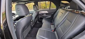 Predaj vozidla MERCEDES BENZ GLE 400 d 4MATIC za - 4