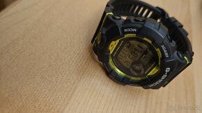 G shock - 4