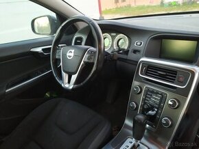 Predám Volvo s60 - 4