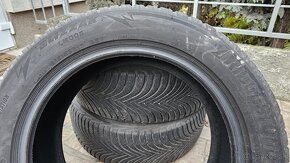 Pneumatiky Michelin a bridgeston blizzak - 4