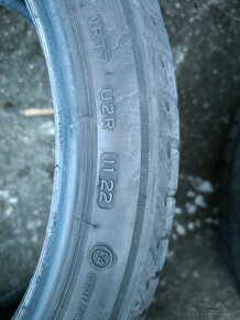 Letné Bridgestone Turanza T005 225/40 R18 92Y - 4