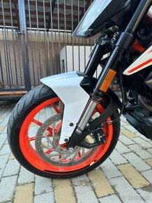 Ktm Duke 390 2020 - 4