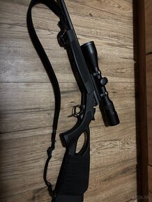 BERGARA BA13 TD - 4