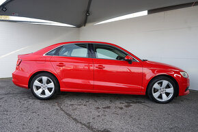 122- AUDI A3 Sedan, 2014, nafta, 1.6 TDI S Tronic, 77 kW - 4