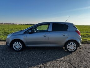 Opel corsa 1.2 benz. - 4