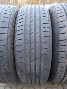 Pneumatiky Nexen 205/60R16 letné 4ks - 4