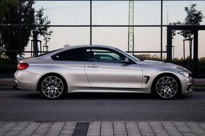 BMW Rad 4 Coupe 435i A/T - 4