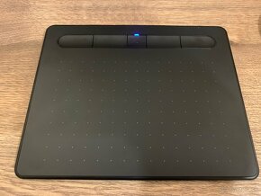 Wacom Intuos S BT grafický tablet - 4