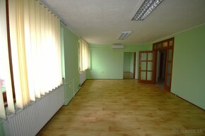 Kancelárske priestory na prenájom, 3x, spolu 76,80m²,Galanta - 4