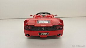 1:18 FERRARI F50 MAISTO - 4