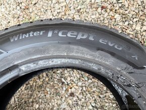 255/55 R19 111V HANKOOK - 4