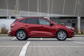 Ford Kuga 1.5 TDCi EcoBlue 120k ST-Line A/T - 4