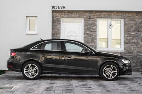 Audi A3 Sedan 1.6 TDI S tronic - 4