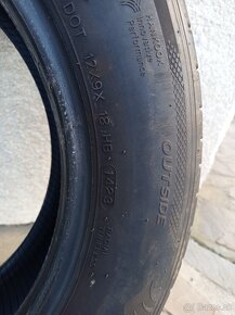 205/60 r16 hankook - 4