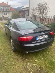 Predam audi A5 - 4