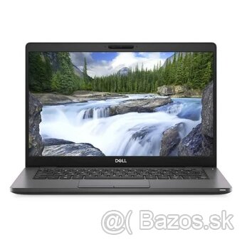 Dell Latitude 5300 - 4