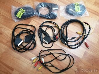 PC Hry,USB-Modem,HDMI,SCART,Stolné repro - 4