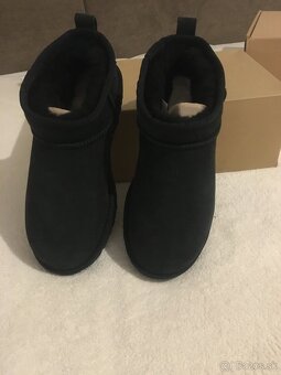 UGG ultra mini classic - 4