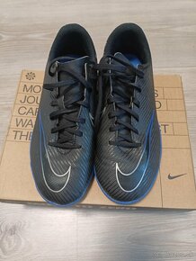 Detské kopačky Nike Mercurial č. 38 - 4