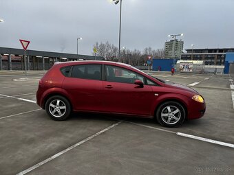 Predam seat leon 1.9 tdi - 4